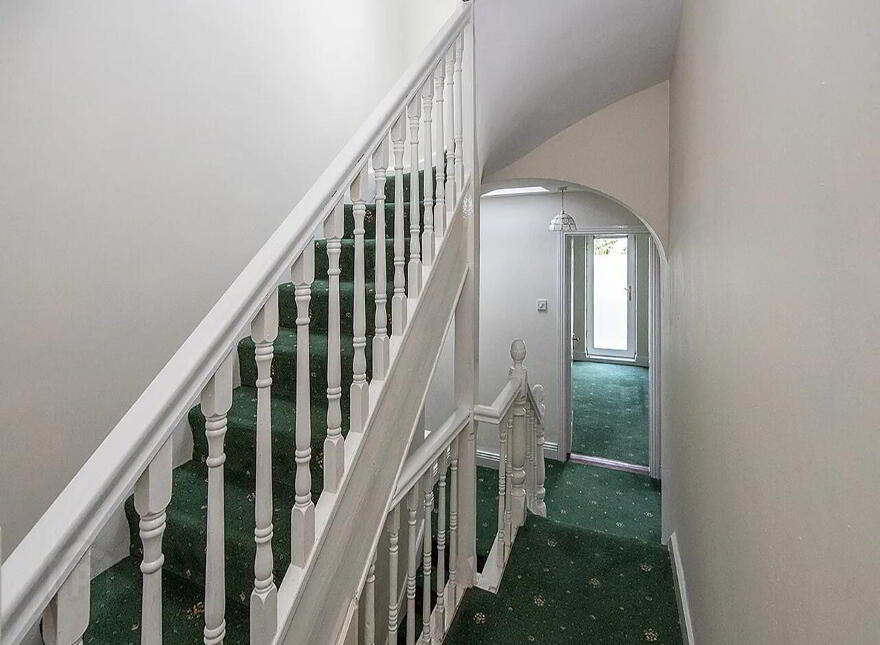 4 Western Terrace, Dungarvan, X35HD76