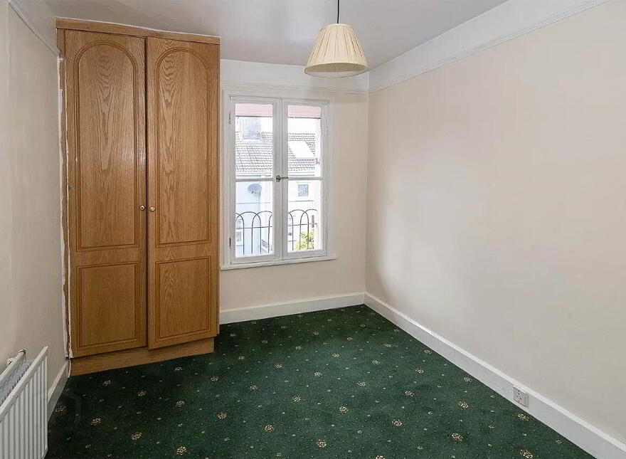 4 Western Terrace, Dungarvan, X35HD76