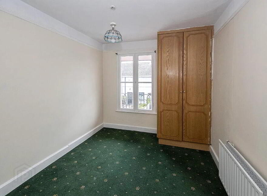 4 Western Terrace, Dungarvan, X35HD76