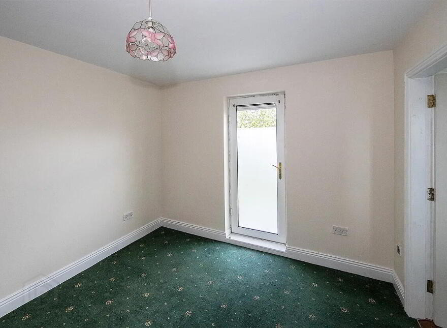 4 Western Terrace, Dungarvan, X35HD76