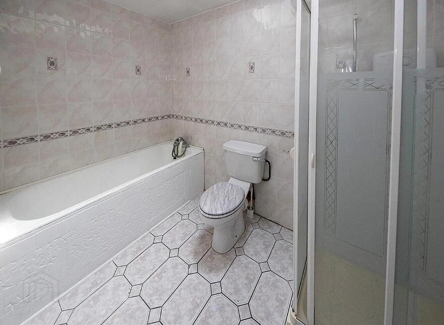 4 Western Terrace, Dungarvan, X35HD76