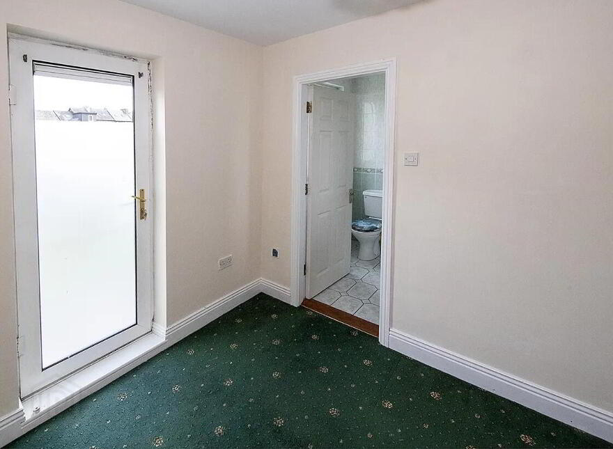 4 Western Terrace, Dungarvan, X35HD76