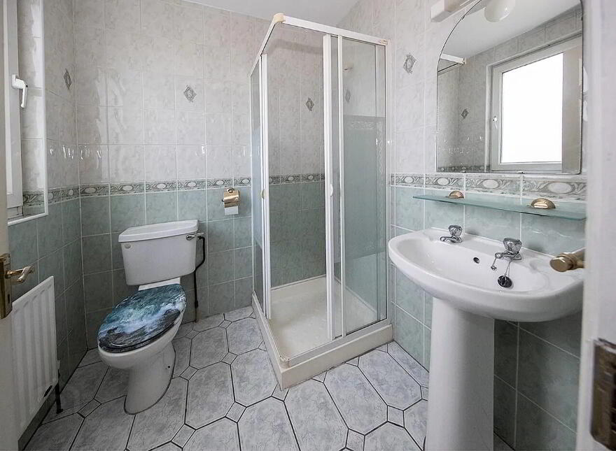 4 Western Terrace, Dungarvan, X35HD76