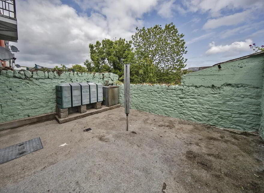 4 Western Terrace, Dungarvan, X35HD76