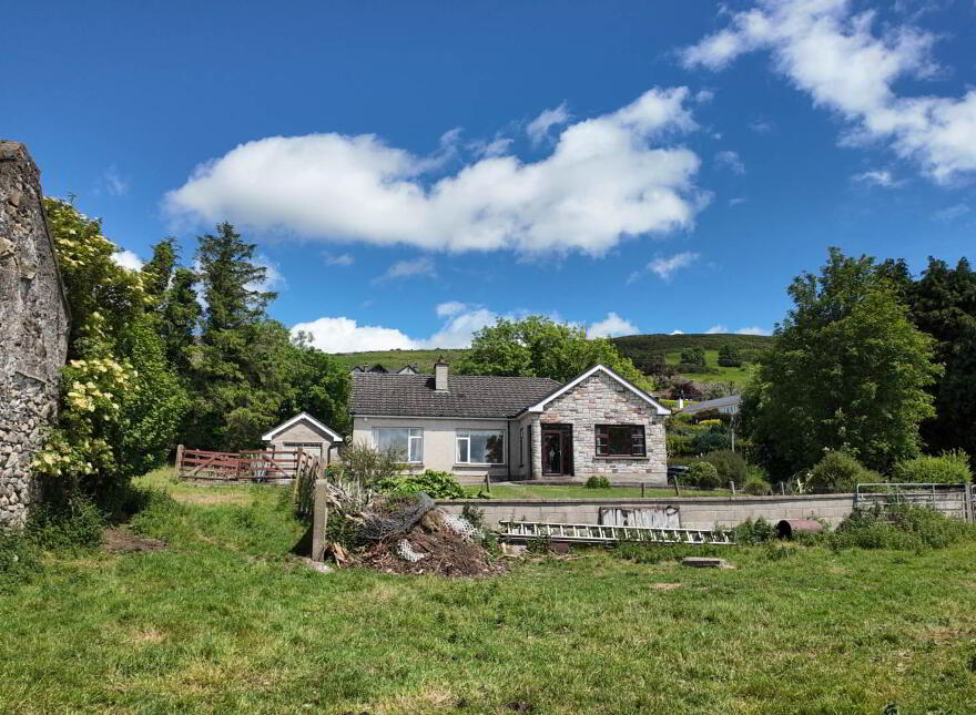 School Road, Rampark, Jenkinstown, A91VP92 photo