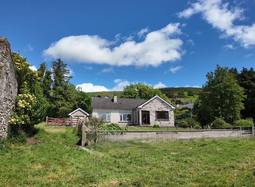 School Road, Rampark, Jenkinstown, A91VP92 photo