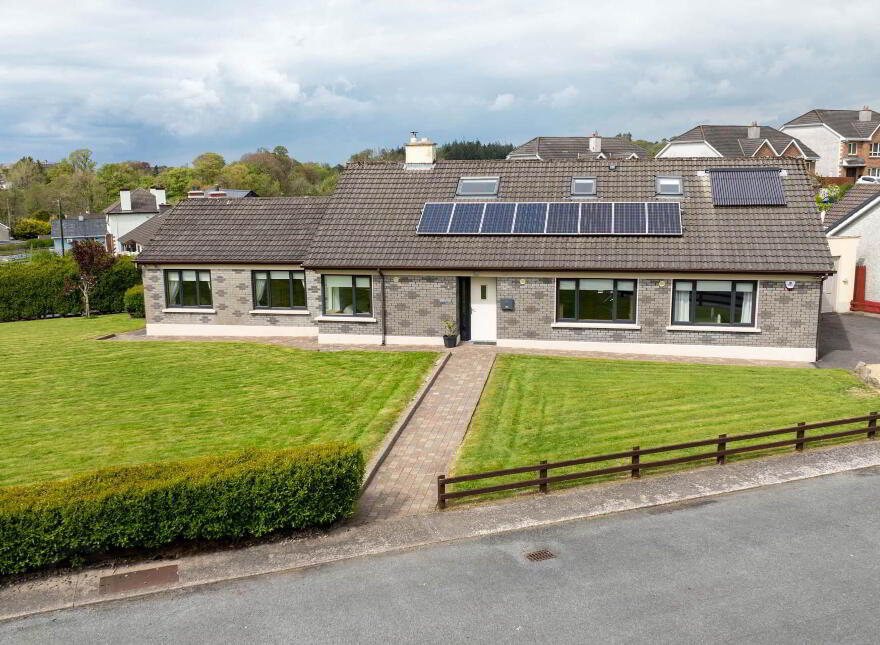 Halcyon, Drumalee, Cavan Town, H12X066