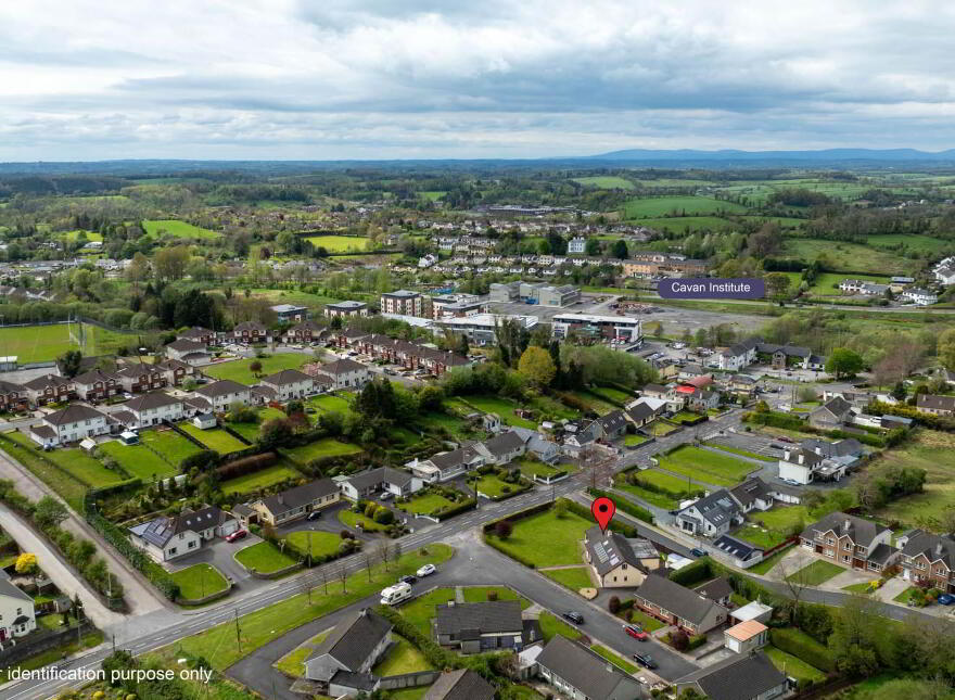 Halcyon, Drumalee, Cavan Town, H12X066