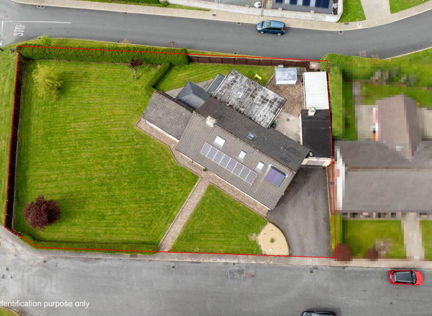 Halcyon, Drumalee, Cavan Town, H12X066