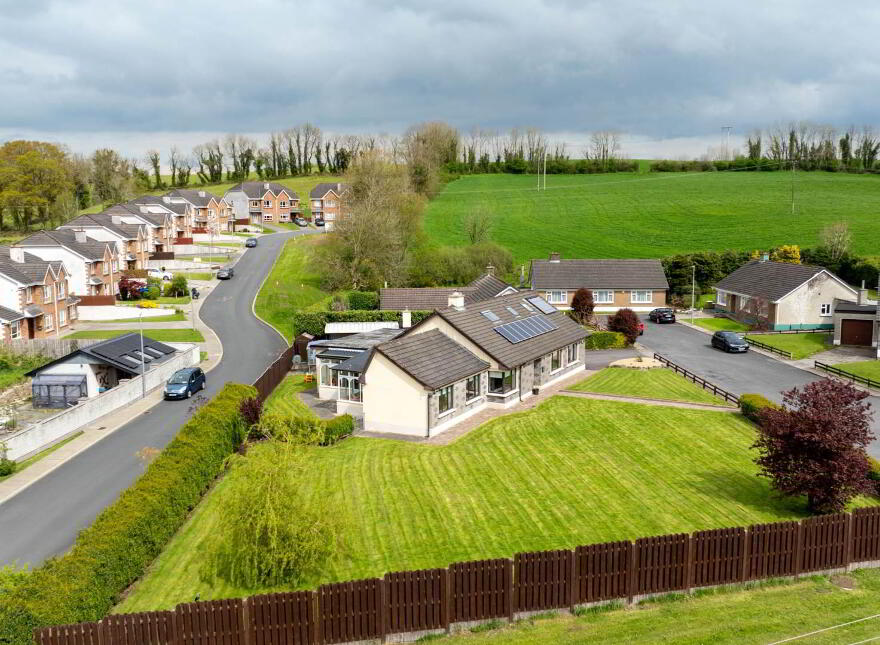 Halcyon, Drumalee, Cavan Town, H12X066
