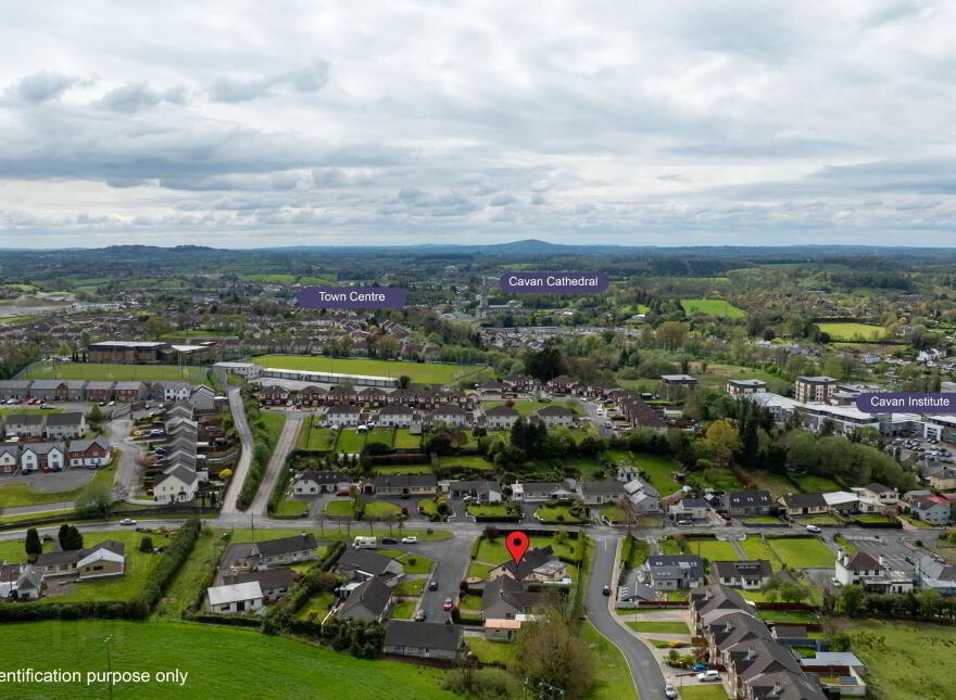 Halcyon, Drumalee, Cavan Town, H12X066