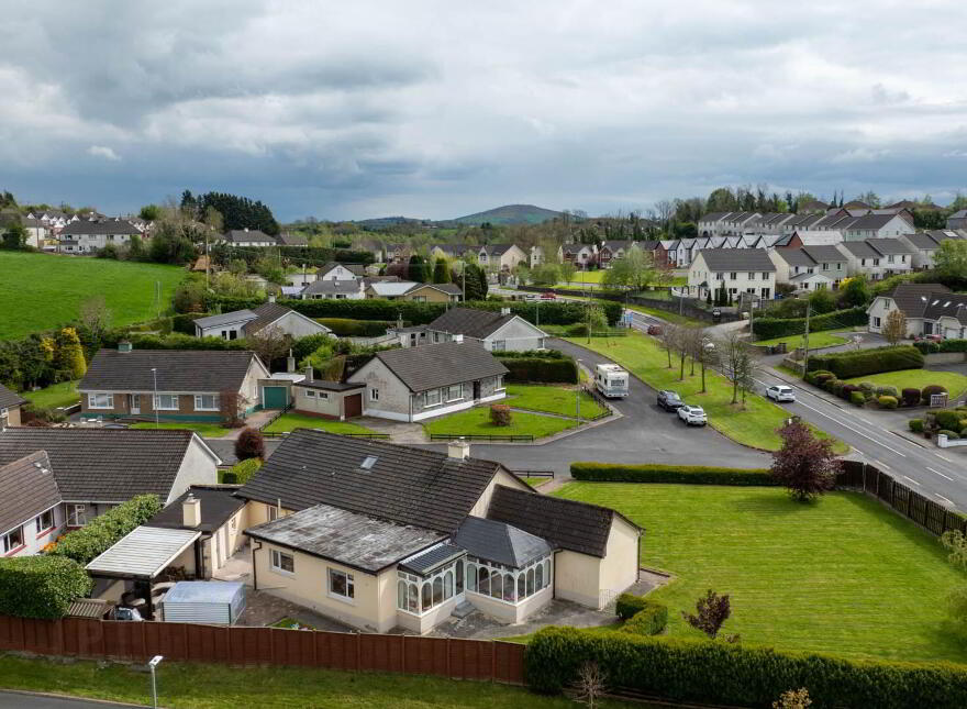 Halcyon, Drumalee, Cavan Town, H12X066