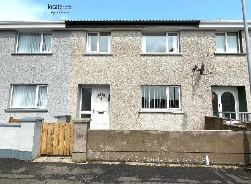 28 Hudson Heights, Irvinestown, BT94 1FS photo