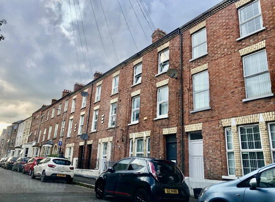 Unit 1, 23 Dunluce Avenue, Lisburn Road, Belfast, BT9 7AW photo