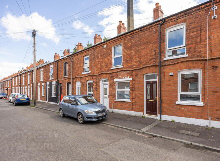 56 Coolfin Street, Donegall Road, Belfast, BT12 5PH photo
