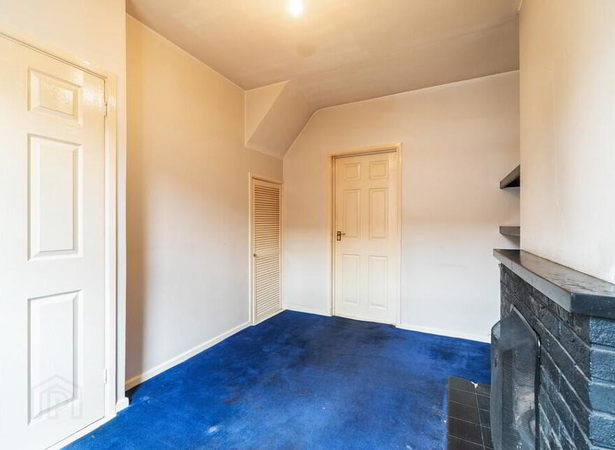 93 Edenderry Village, Belfast, BT8 8LG