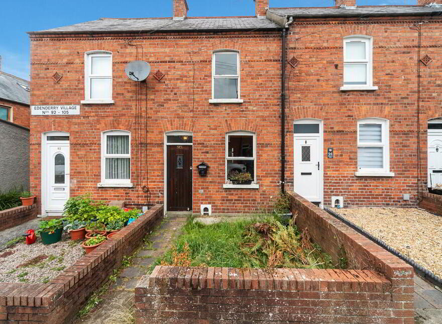 93 Edenderry Village, Belfast, BT8 8LG photo