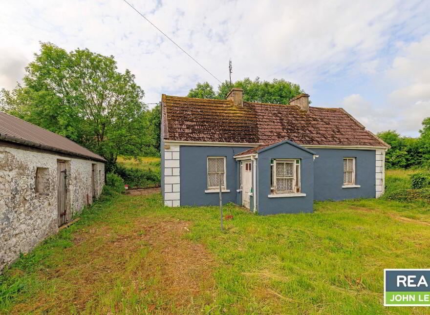 Eyon, Murroe