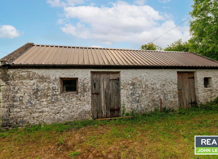 Eyon, Murroe