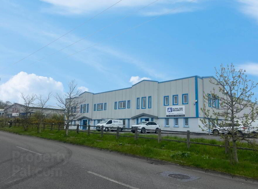 Commercial Warehouse, Monavalley Business Park, Tralee, V92FW3Y photo