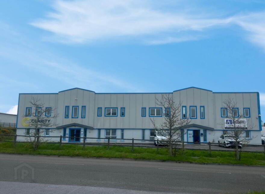 Commercial Warehouse, Monavalley Business Park, Tralee, V92FW3Y
