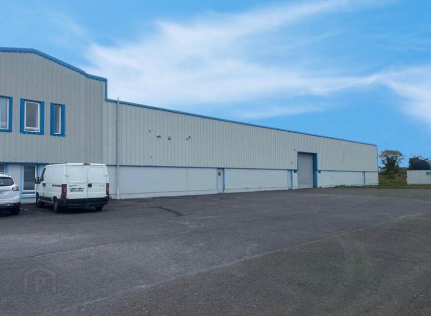 Commercial Warehouse, Monavalley Business Park, Tralee, V92FW3Y