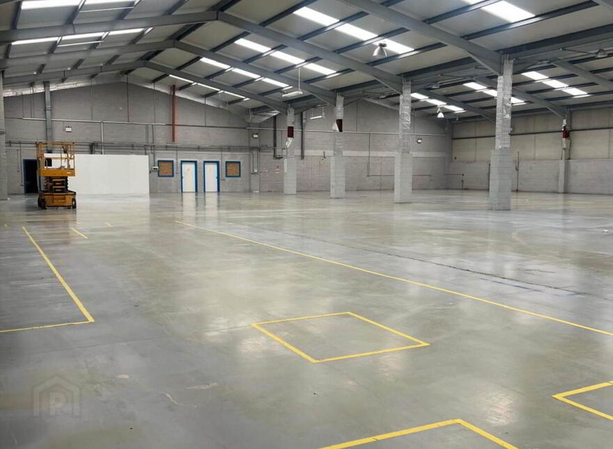 Commercial Warehouse, Monavalley Business Park, Tralee, V92FW3Y