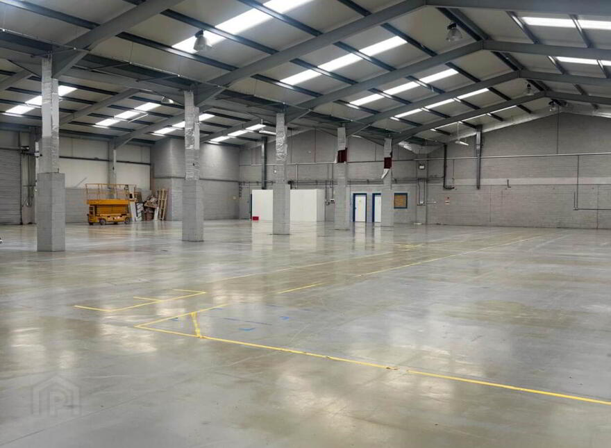 Commercial Warehouse, Monavalley Business Park, Tralee, V92FW3Y
