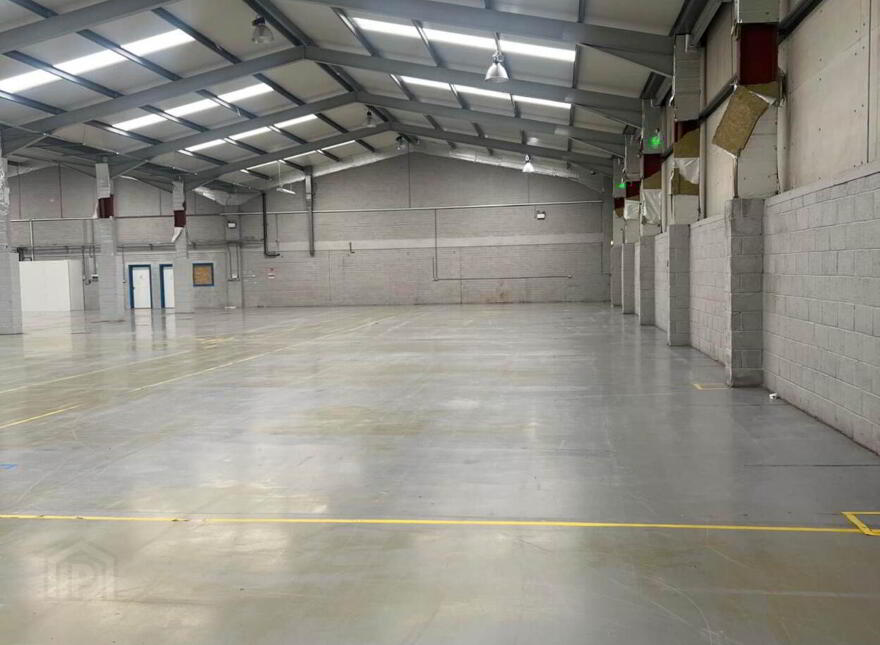 Commercial Warehouse, Monavalley Business Park, Tralee, V92FW3Y