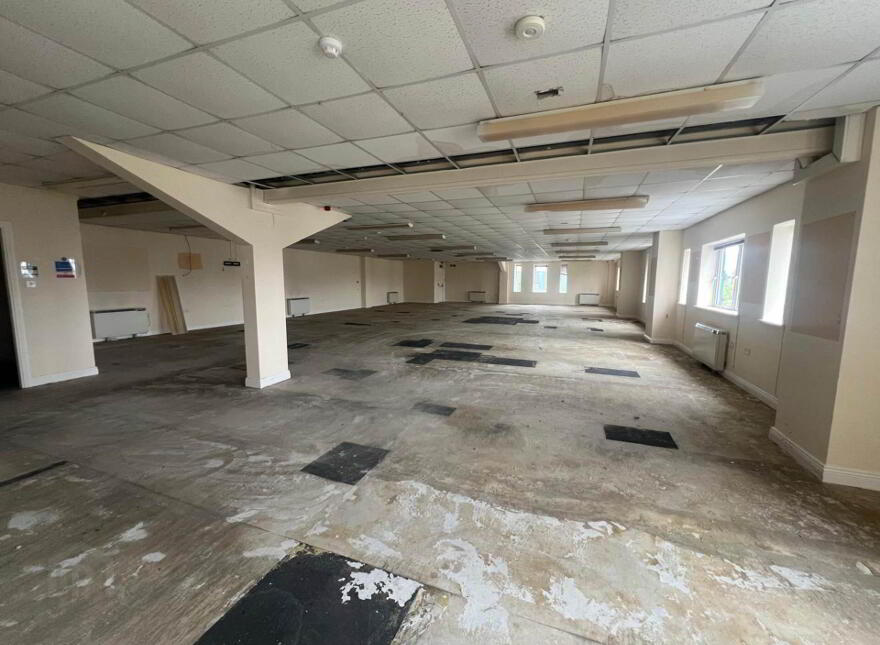Commercial Warehouse, Monavalley Business Park, Tralee, V92FW3Y