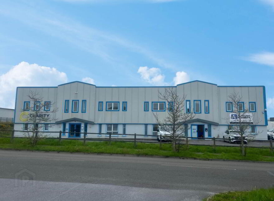 Commercial Warehouse, Monavalley Business Park, Tralee, V92FW3Y