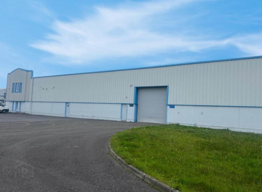 Commercial Warehouse, Monavalley Business Park, Tralee, V92FW3Y