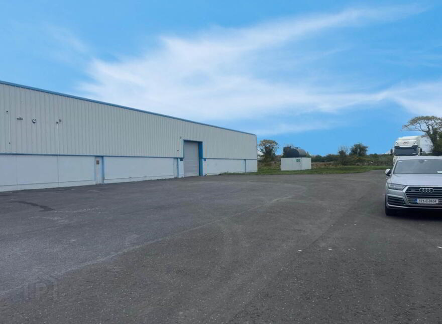 Commercial Warehouse, Monavalley Business Park, Tralee, V92FW3Y