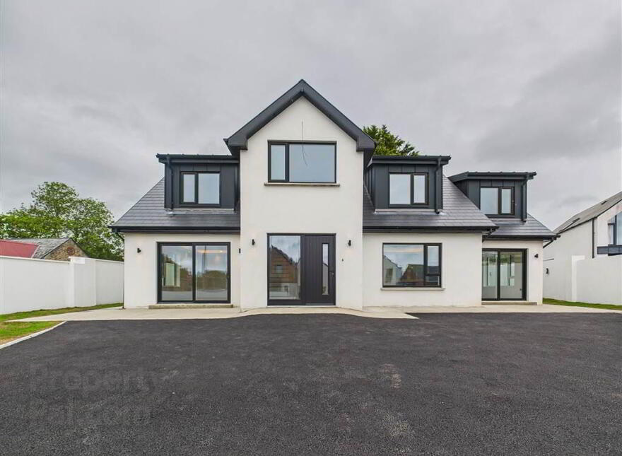 5 Cnoc An Oir, Williamstown Road, Waterford, X91DXW7 photo