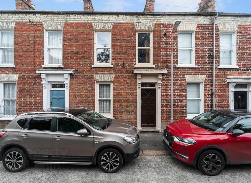 25 Malone Place, Lisburn Road, Belfast, BT12 5FD photo