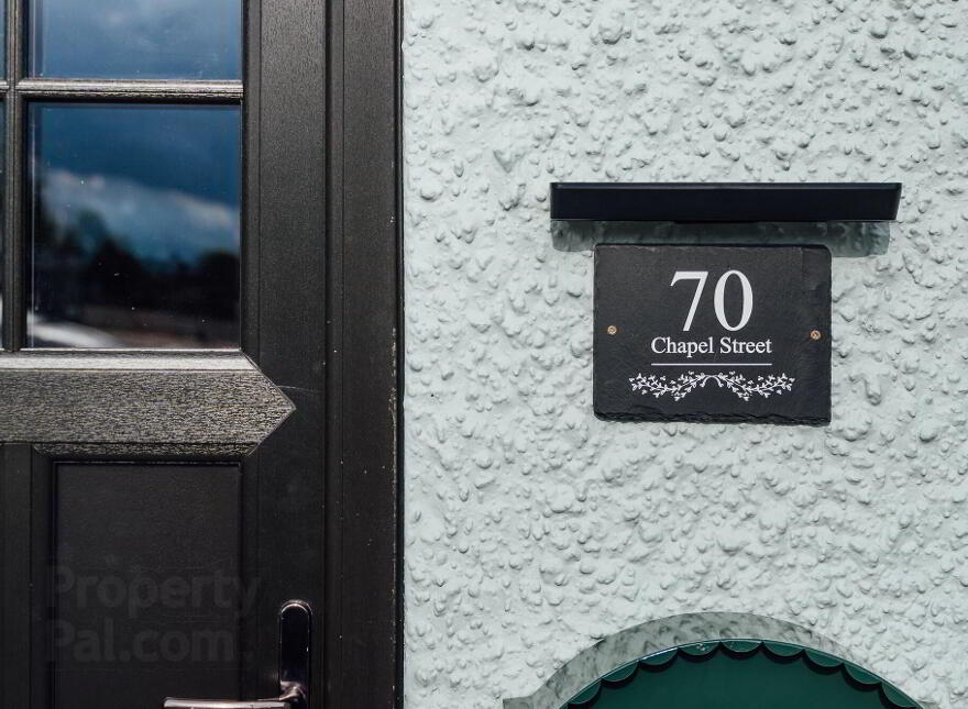 70 Chapel Street, Cookstown, BT80 8QD photo
