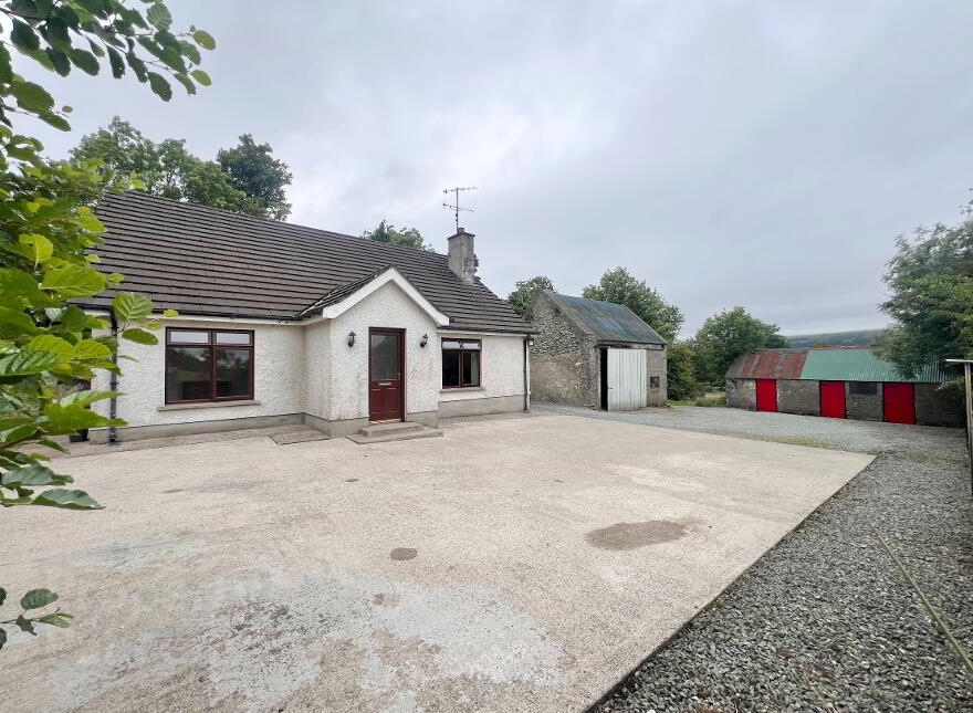 134 Sixtowns Road, Draperstown, BT45 7BE photo