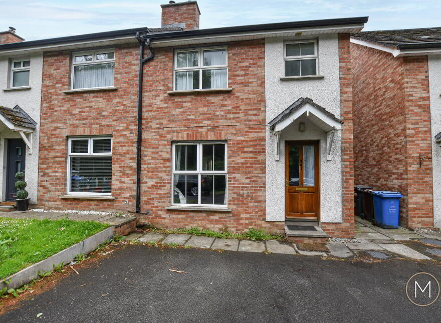 263 Bush Manor, Antrim, BT41 2UR
