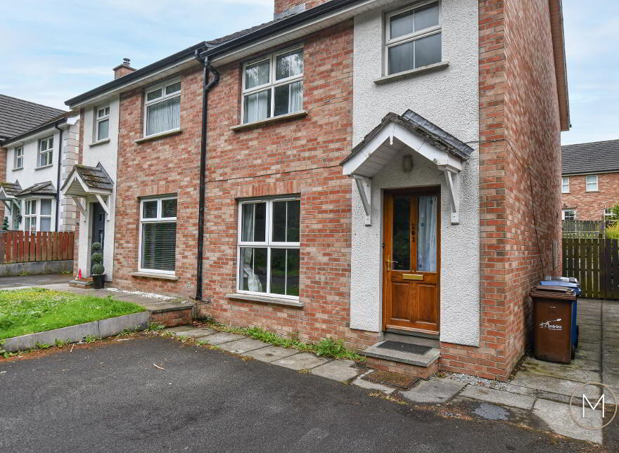 263 Bush Manor, Antrim, BT41 2UR