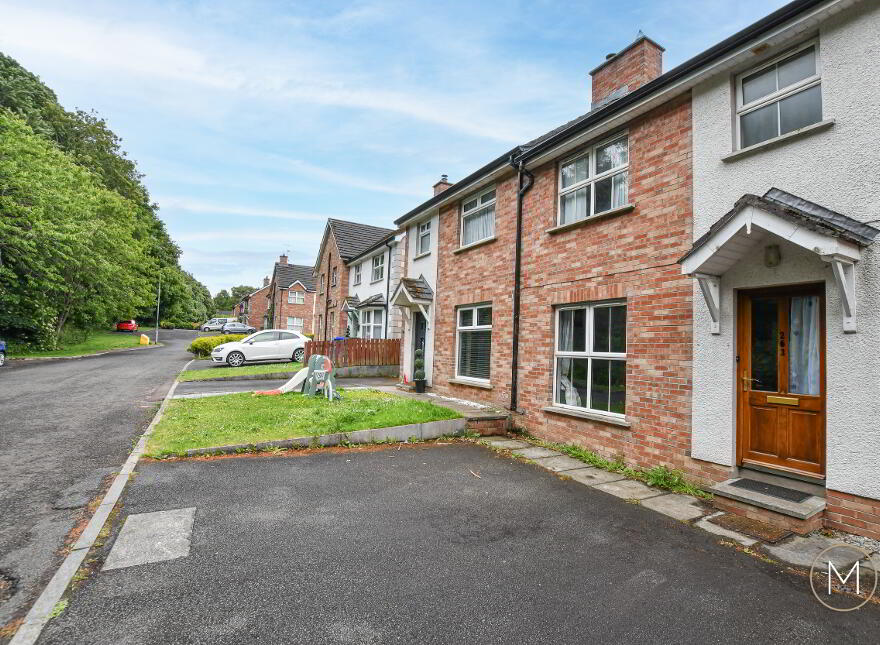 263 Bush Manor, Antrim, BT41 2UR