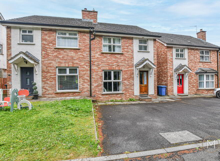 263 Bush Manor, Antrim, BT41 2UR photo