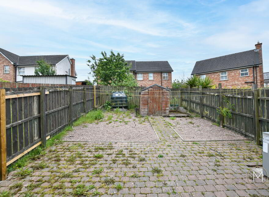 263 Bush Manor, Antrim, BT41 2UR