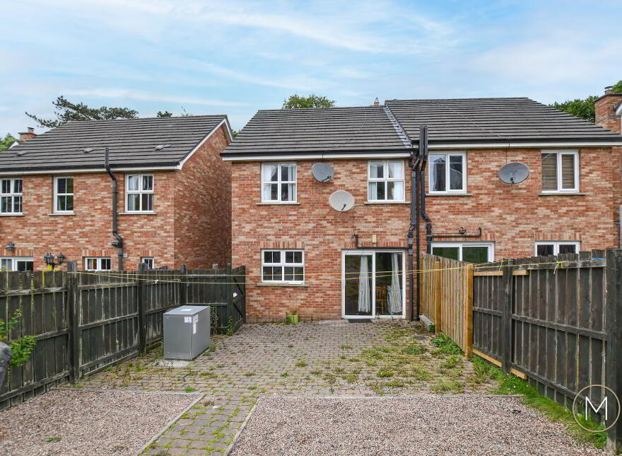263 Bush Manor, Antrim, BT41 2UR