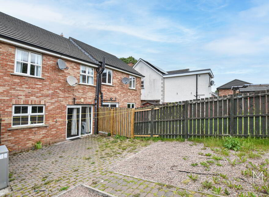 263 Bush Manor, Antrim, BT41 2UR