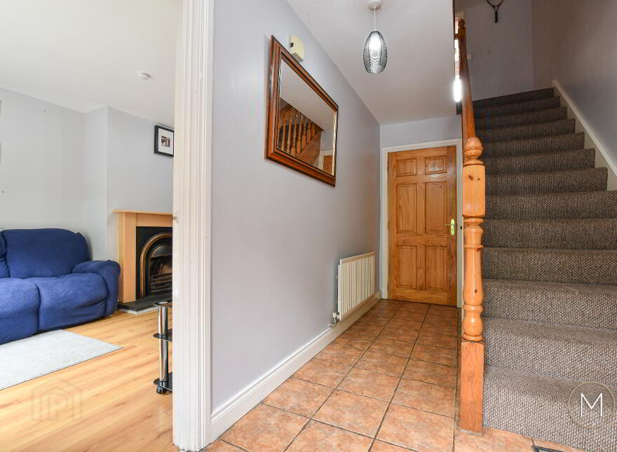 263 Bush Manor, Antrim, BT41 2UR