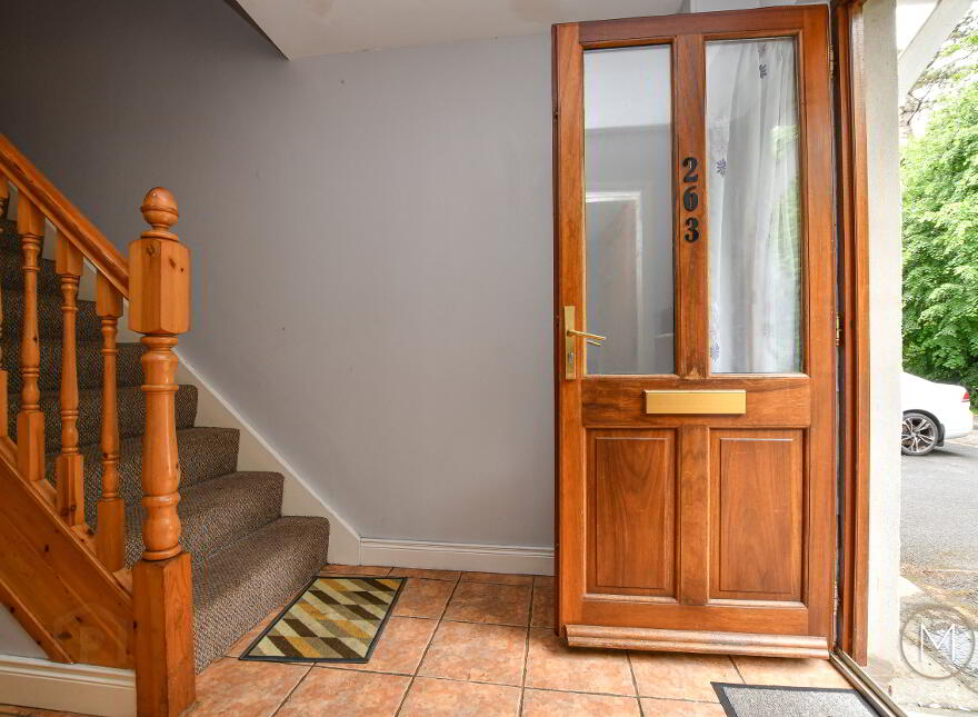 263 Bush Manor, Antrim, BT41 2UR