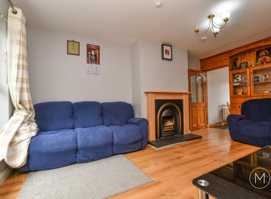 263 Bush Manor, Antrim, BT41 2UR