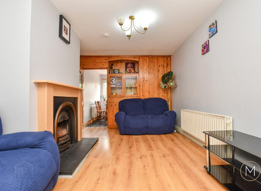 263 Bush Manor, Antrim, BT41 2UR