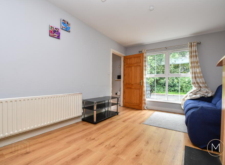 263 Bush Manor, Antrim, BT41 2UR