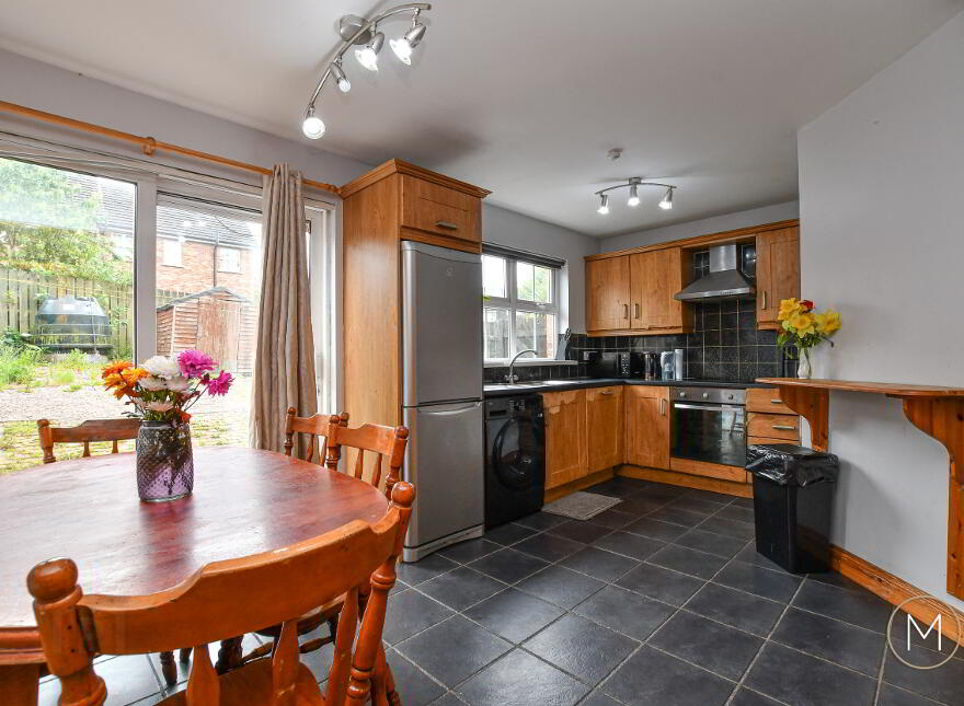 263 Bush Manor, Antrim, BT41 2UR